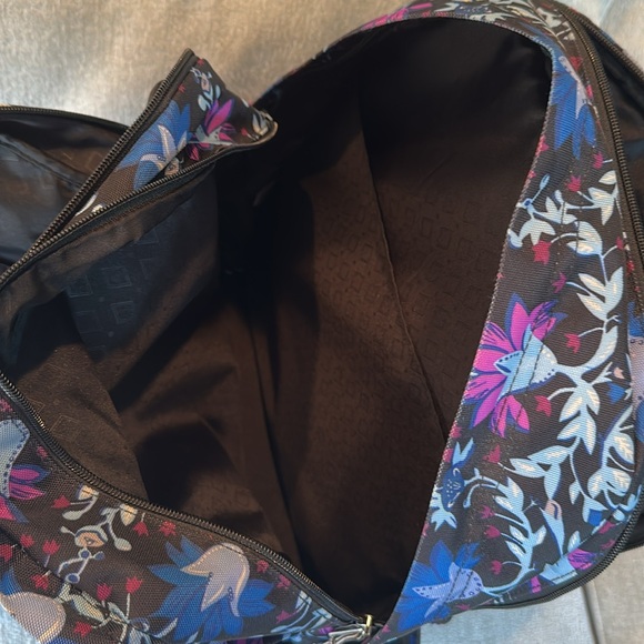 Vera Bradley Backpack - Picture 9 of 11
